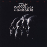 Van Der Graaf Generator - Present '2005