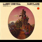 Larry Coryell - Fairyland '1971