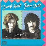 Daryl Hall & John Oates - Ooh Yeah! '1988