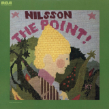 Harry Nilsson - The Point! '1970