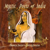 Chinmaya Dunster - Mystic Poets Of India '2014