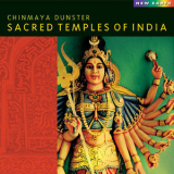 Chinmaya Dunster - Sacred Temples Of India '2014