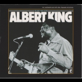 Albert King - Blues For Elvis '1972