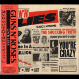 Guns N' Roses - G N' R Lies '1988