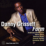 Danny Grissett - Form '2009
