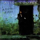 Alice Cooper - A Fistful Of Alice '1997