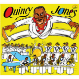 Quincy Jones - BD Music & Cabu Present: Quincy Jones '2015