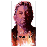 Serge Gainsbourg - RTL & BD Music Present: Serge Gainsbourg '2016