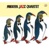 Modern Jazz Quartet - BD Music & Cabu Present: The Modern Jazz Quartet '2015