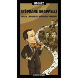 Stephane Grappelli - BD Music Presents: Stephane Grappelli '2015