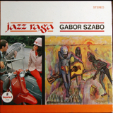 Gabor Szabo - Jazz Raga [vinyl rip, 24-96]  '1966