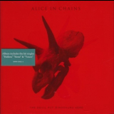 Alice In Chains - The Devil Put Dinosaurs Here '2013