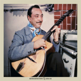 Django Reinhardt - Retrospective 1934-1953 (Digital Booklet) '2014