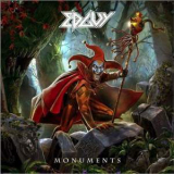 Edguy - Monuments (2CD) '2017