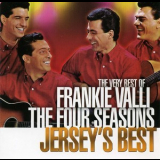 The Four Seasons - Jersey's Best: The Very Best Of Frankie Valli / The Four Seasons '2008