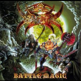 Bal-sagoth - Battle Magic '1997