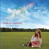 Shirley Johnson - Dancing Angels '2017