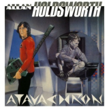 Allan Holdsworth - Atavachron '1986