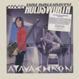 Allan Holdsworth - Atavachron '1986