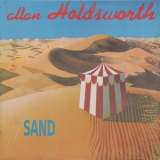 Allan Holdsworth - Sand '1987