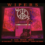 Wipers - Wipers Box Set - Youth of America (CD2) '2001