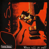 Julian Sas - Where Will It End!? '1996