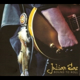Julian Sas - Bound To Roll '2012