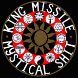 King Missile - Mystical Shit/fluting On The Hump '1990