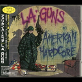 L.A. Guns - American Hardcore '1996