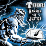 Thor - Hammer Of Justice '2019
