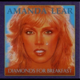 Amanda Lear - Diamonds For Breakfast '1980