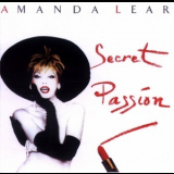Amanda Lear - Secret Passion '1986