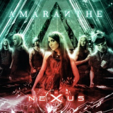 Amaranthe - The Nexus '2013
