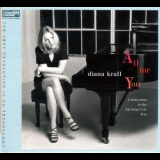 Diana Krall - All For You (A Dedication To Nat King Cole) '1996