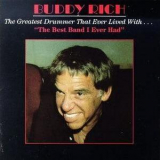 Buddy Rich - The Greatest Drummer That Ever Lived '1977