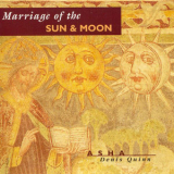 Asha - Marriage Of The Sun & Moon '1995