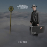 Eric Bell - Standing At A Bus Stop '2017