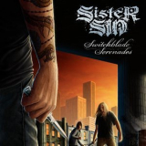 Sister Sin - Switchblade Serenades '2008