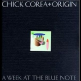 Chick Corea - A Week At The Blue Note (CD5) '1998