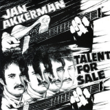 Jan Akkerman - Talent For Sale '1968