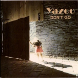 Yazoo - Don't Go '1982