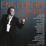 Engelbert Humperdinck - Engelbert Calling (2CD) '2014