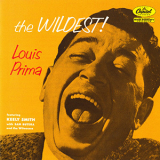 Louis Prima - The Wildest! (DCC) '1956