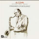 Al Cohn - Standards Of Excellence '1984