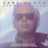 Gary Numan - Strange Charm '1986