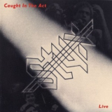 Styx - Caught In The Act Disc 1 '1984
