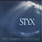 Styx - The Singles Collection (cd1) '2000