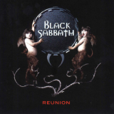 Black Sabbath - Reunion (2CD) '1998