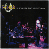 Poco - Live At Columbia Studios, Hollywood 9-30-71 '1971