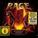 Rage - The Soundchaser Archives (30th Anniversary) '2014